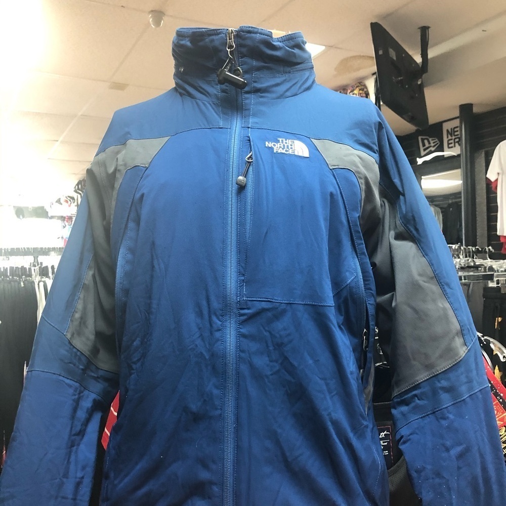 🍁🍄🎉The north face summit series primaloft coat
